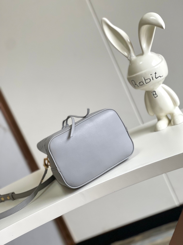 ルイヴィトンバッグ内部構造